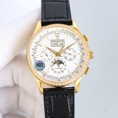 JAEGER-LECOULTRE